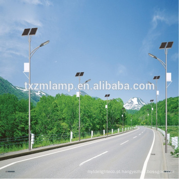 12v solar 30w conduziu a luz de rua conduziu a lâmpada da luz de rua